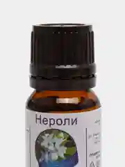 Эфирное масло нероли, 10 мл