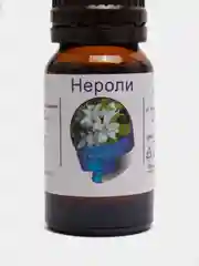 Эфирное масло нероли, 10 мл