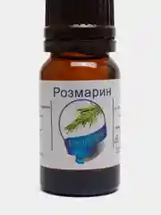 Эфирное масло розмарина, 10 мл