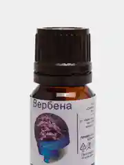 Эфирное масло вербены, 10 мл