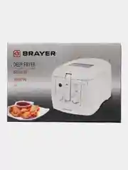 Фритюрница BRAYER BR2830