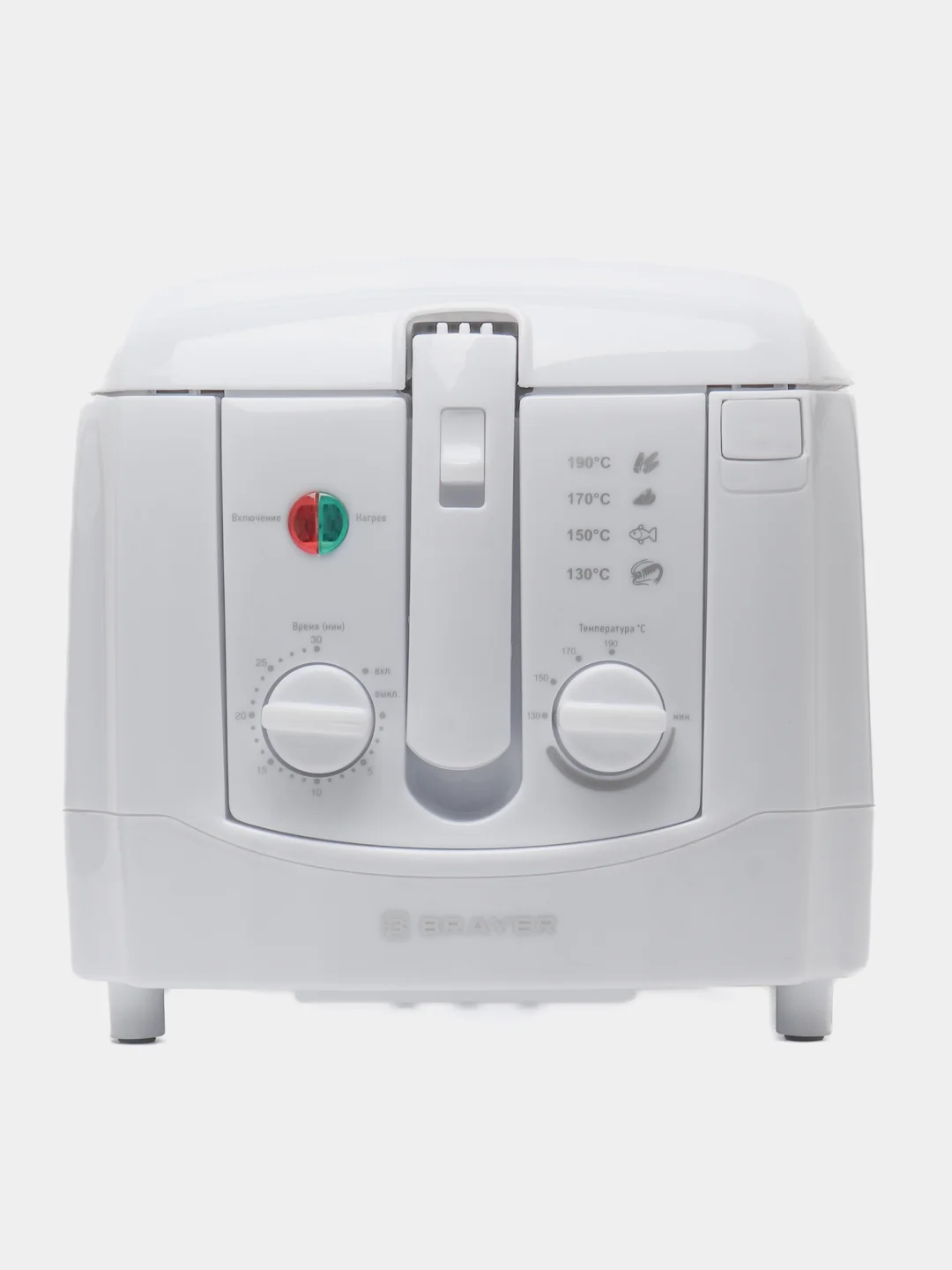 Фритюрница BRAYER BR2830