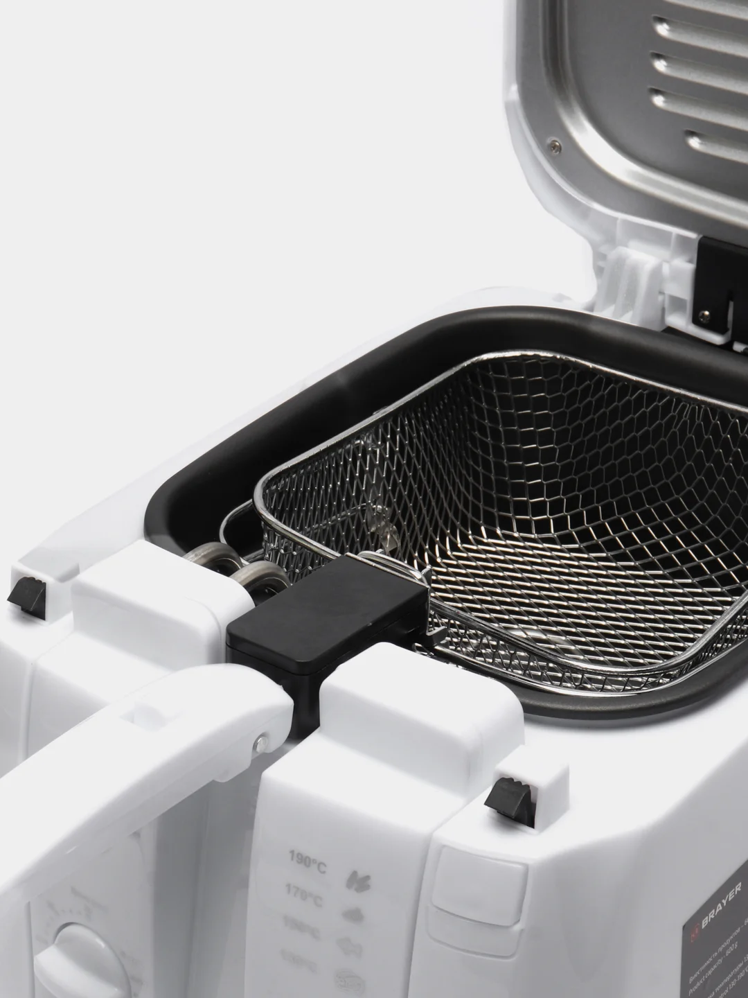 Фритюрница BRAYER BR2830