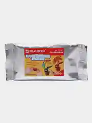 Паста (масса) для моделирования и лепки BRAUBERG