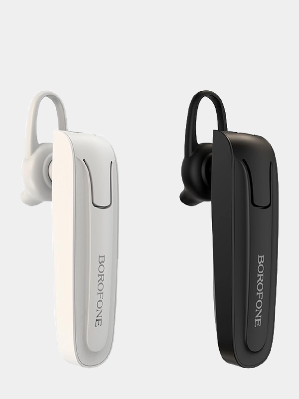 Bluetooth-гарнитура Borofone BC21