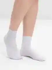 Носки хлопковые