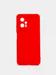Чехол XIAOMI POCO X4 GT / REDMI NOTE 11T PRO с защитой камеры