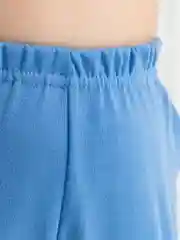 Вишнёвый пижама детская