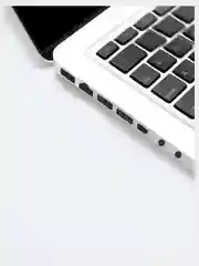 Прозрачный набор пылезащитных заглушек для USB-разъемов