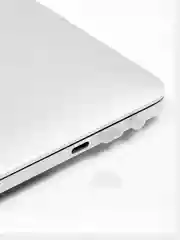 Прозрачный набор пылезащитных заглушек для USB-разъемов