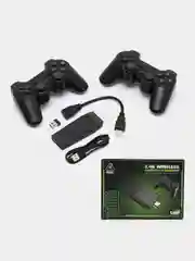 Игровая приставка Game Stick, 20000 ретро игр, 64 GB