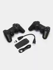 Игровая приставка Game Stick, 20000 ретро игр, 64 GB