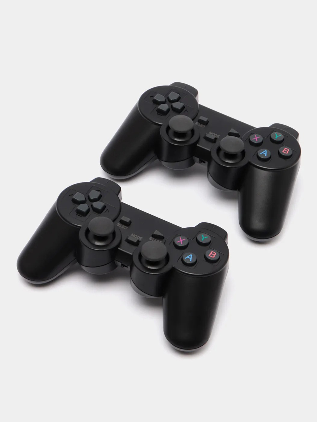 Игровая приставка Game Stick, 20000 ретро игр, 64 GB купить по цене 1899 ₽  в интернет-магазине Магнит Маркет