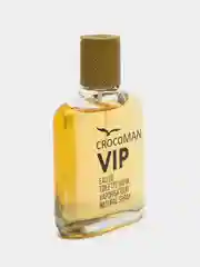 Туалетная вода мужская Delta PARFUM CrocoMAN VIP, 100 мл