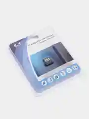 Черный usb адаптер Bluetooth 5.1 (блютуз)