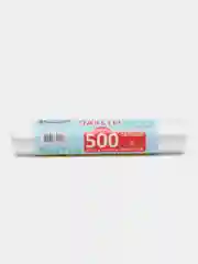 Прозрачный пакеты фасовочные в рулоне 100/200/300/400/500 штук, одноразовые, полиэтиленовые