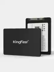 Внутренний SSD диск KingFast F10, 256 gb