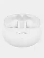 Белый беспроводные наушники Huawei FreeBuds 5i TWS