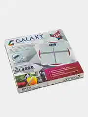 Весы напольные электронные GALAXY LINE GL4808