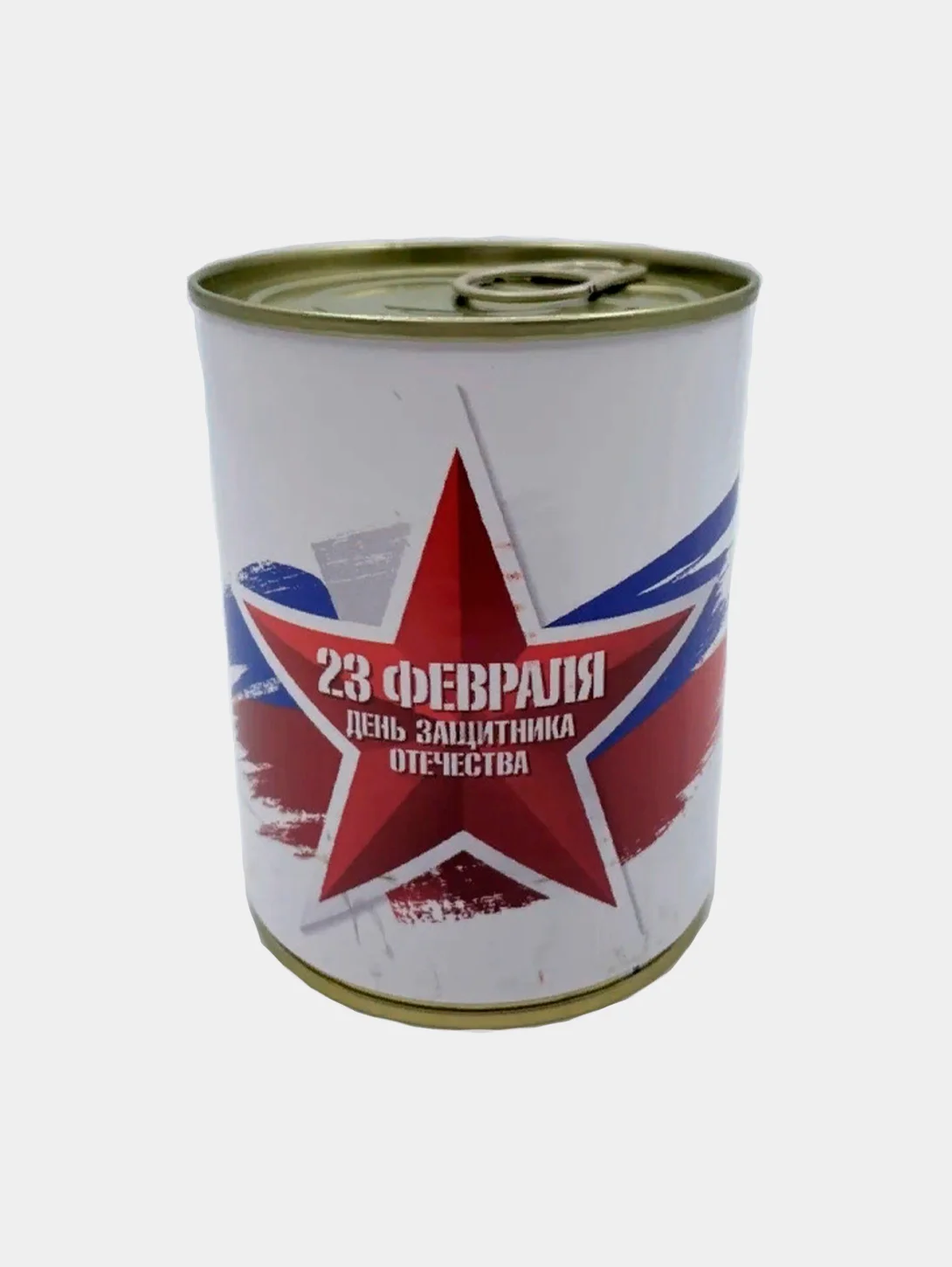 Аметистовый носки в подарочной банке