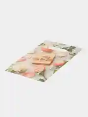 Индиго пакет подарочный, 20 х 30, 23 февраля, 8 марта
