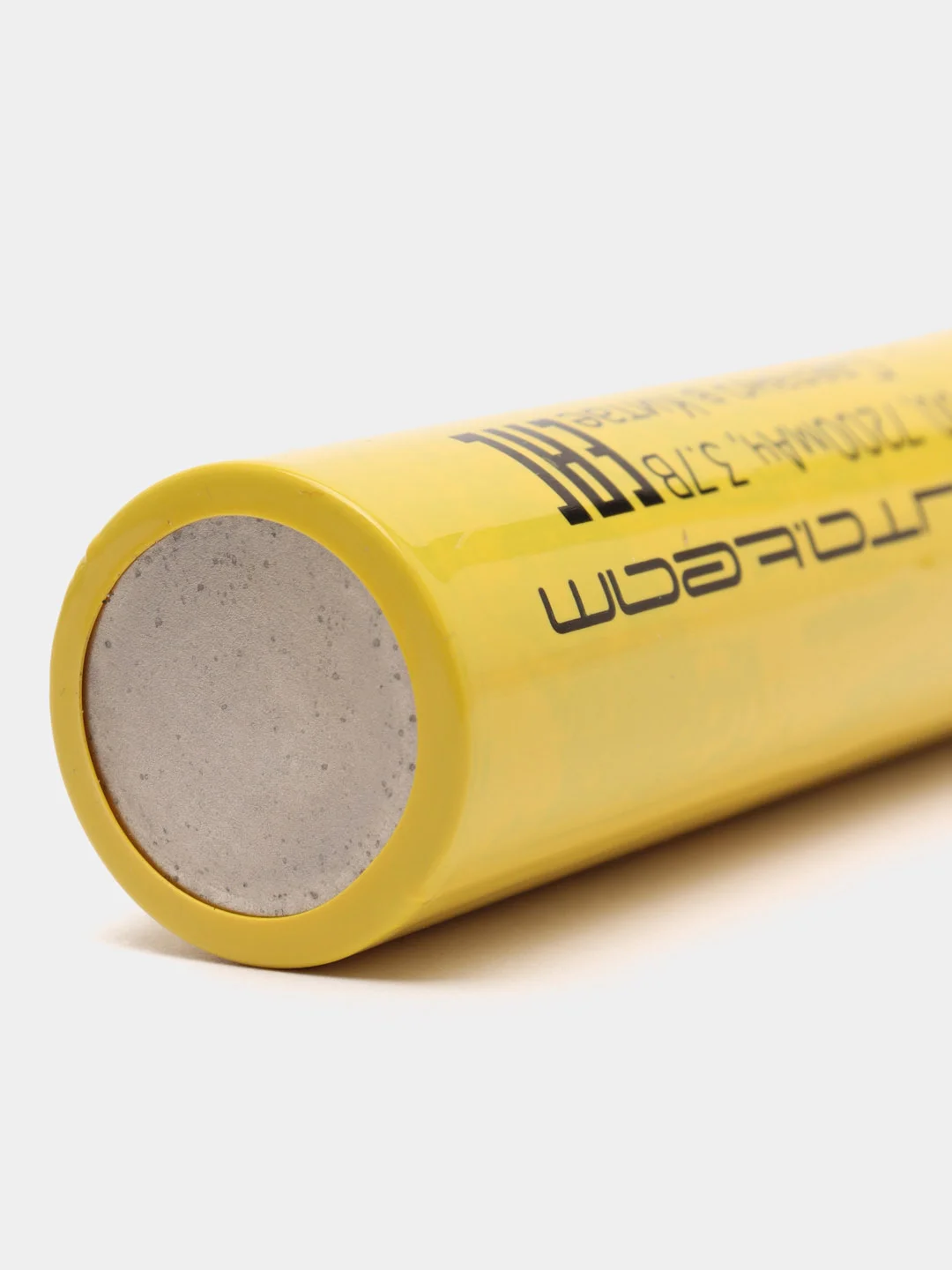 Аккумулятор 21700, 3.7 v, li ion 3500 mAh, без пина