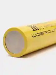 Аккумулятор 21700, 3.7 v, li ion 3500 mAh, без пина