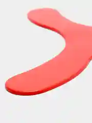 Коралловый бумеранг трехлопастной Фрисби, игрушка, подставка для удочки
