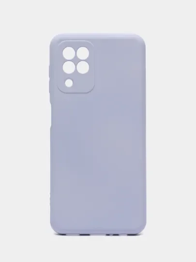 Чехол для телефона Samsung S22+, S23, A22, S20 FE, S21, с защитой камеры и бортами