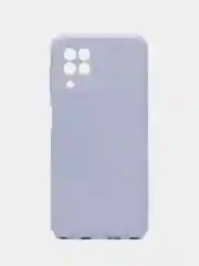 Чехол для телефона Samsung S22+, S23, A22, S20 FE, S21, с защитой камеры и бортами