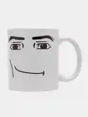 Кружка сувенирная, подарочная, с принтом "Роблокс Roblox"