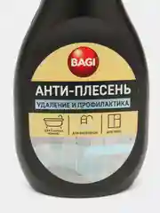 Средство для удаления и профилактики плесени Bagi "Анти-плесень", 500 мл