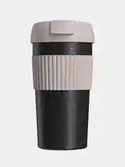 Черный термокружка Xiaomi Kiss Kiss Fish Rainbow S-U45C