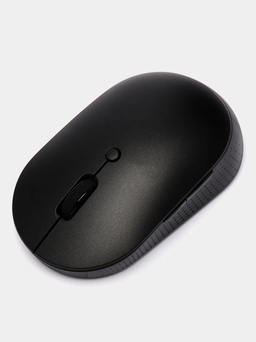 Черный беспроводная мышь Xiaomi Mi Dual Mode Wireless Mouse Silent Edition, WXSMSBMW03