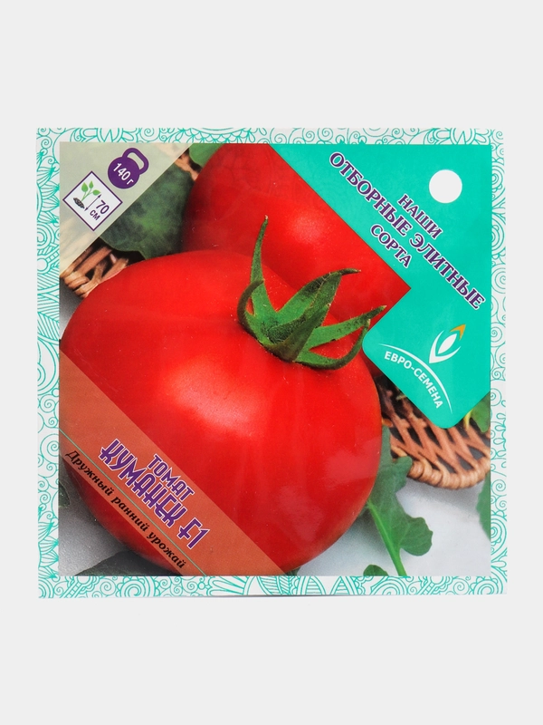 Томат "Куманёк F1", семена, 15 штук