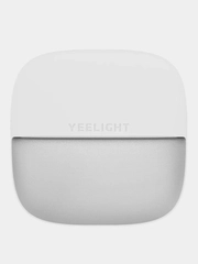 Ночник Xiaomi Yeelight Plug-in Night Light Sensitive, YLYD09YL