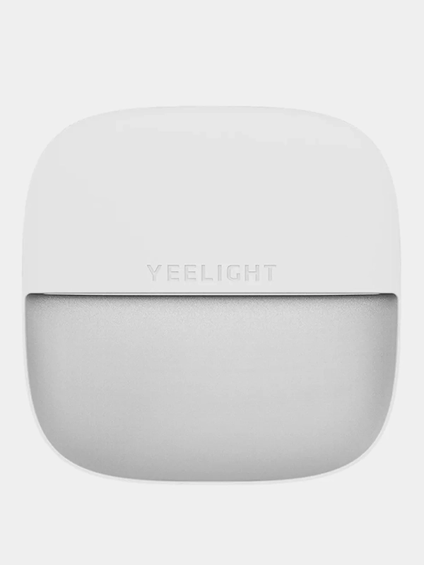 Ночник Xiaomi Yeelight Plug-in Night Light Sensitive, YLYD09YL