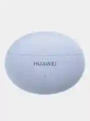 Белый беспроводные наушники Huawei FreeBuds 5i TWS