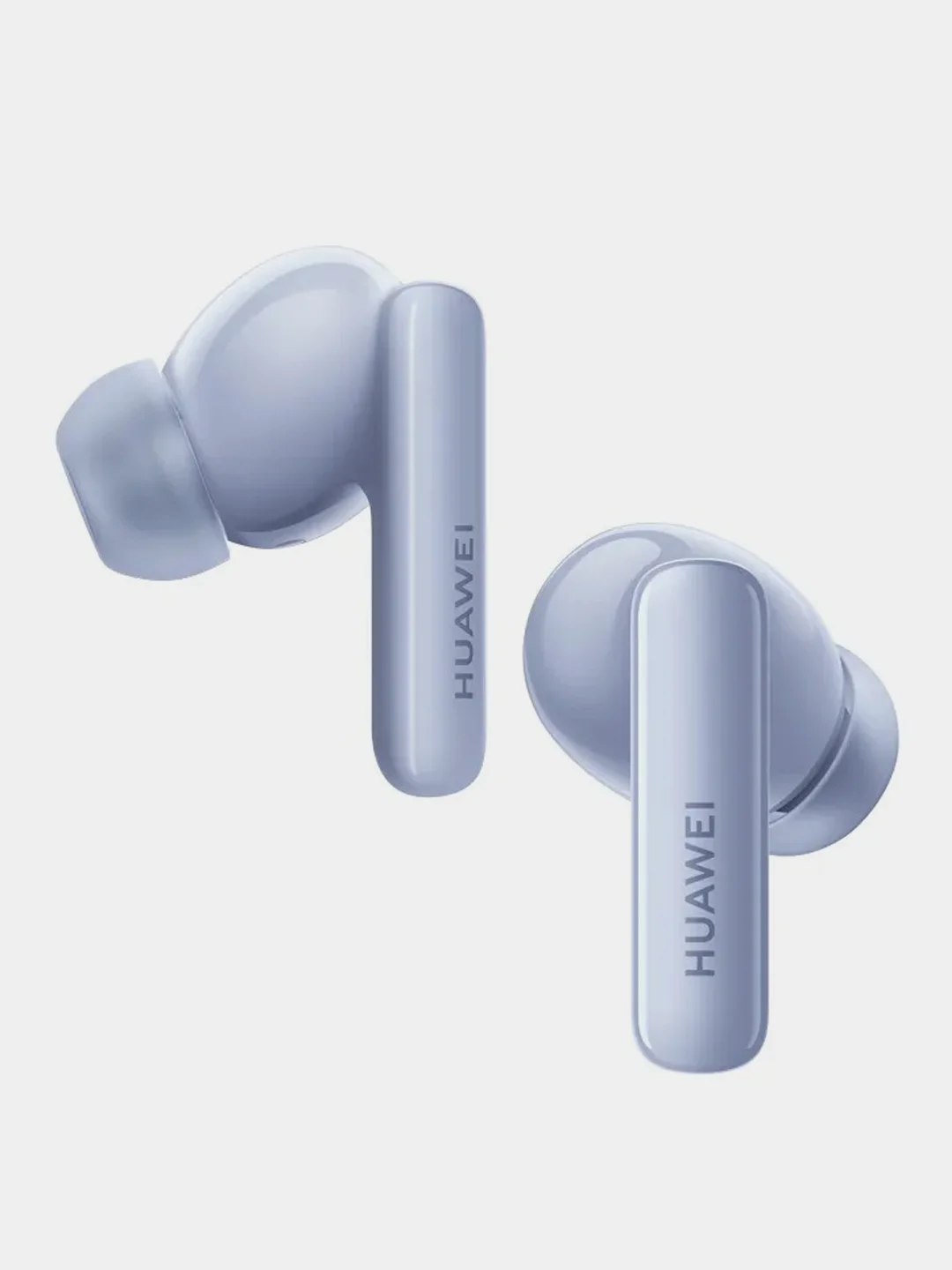 Белый беспроводные наушники Huawei FreeBuds 5i TWS
