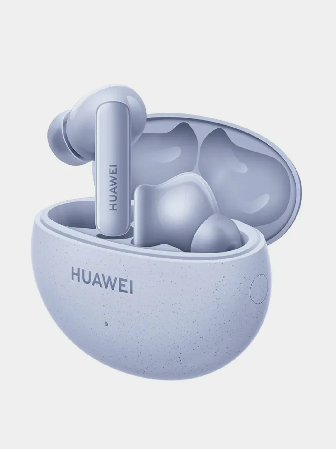 Белый беспроводные наушники Huawei FreeBuds 5i TWS