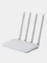 Белый wi-fi роутер Xiaomi Mi Wi-Fi Router 4C R4CM