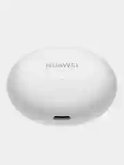 Белый беспроводные наушники Huawei FreeBuds 5i TWS