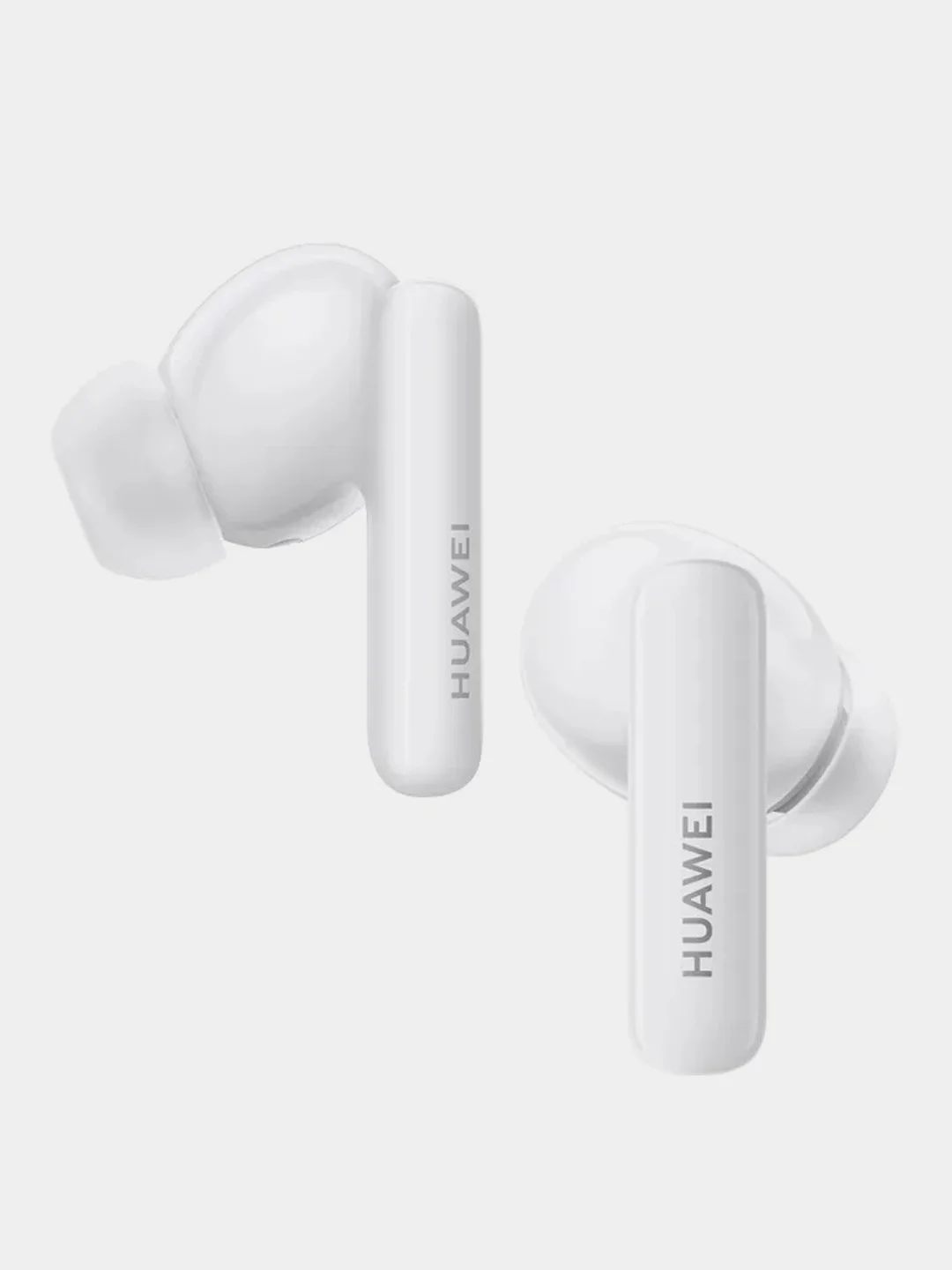 Белый беспроводные наушники Huawei FreeBuds 5i TWS