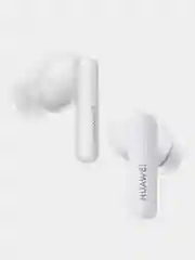 Белый беспроводные наушники Huawei FreeBuds 5i TWS
