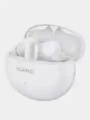 Белый беспроводные наушники Huawei FreeBuds 5i TWS