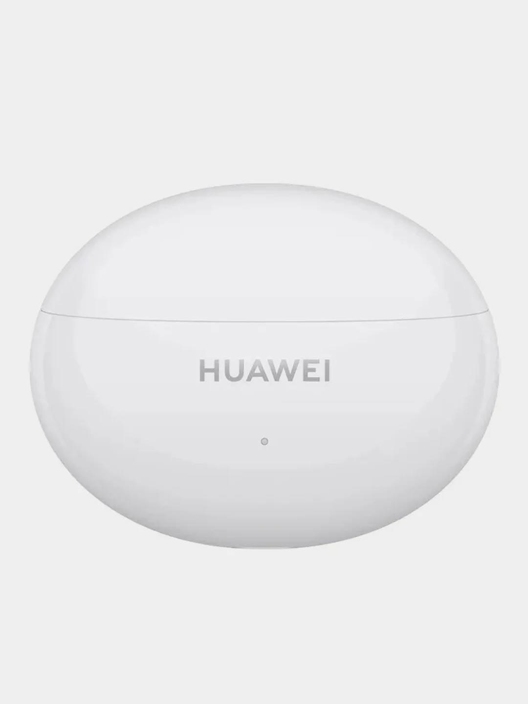 Белый беспроводные наушники Huawei FreeBuds 5i TWS