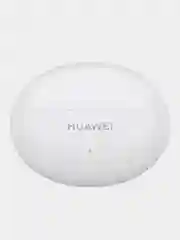 Белый беспроводные наушники Huawei FreeBuds 5i TWS