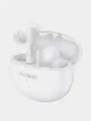 Белый беспроводные наушники Huawei FreeBuds 5i TWS