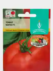 Семена Томат "Мачо F1", 10 шт, евро