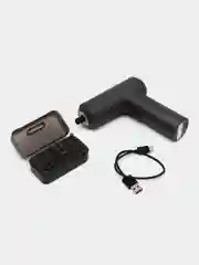 Электрическая отвертка Xiaomi Mijia Electric Screwdriver Gun, MJDDLSD001QW